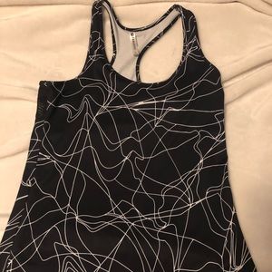 Fabletics workout tank